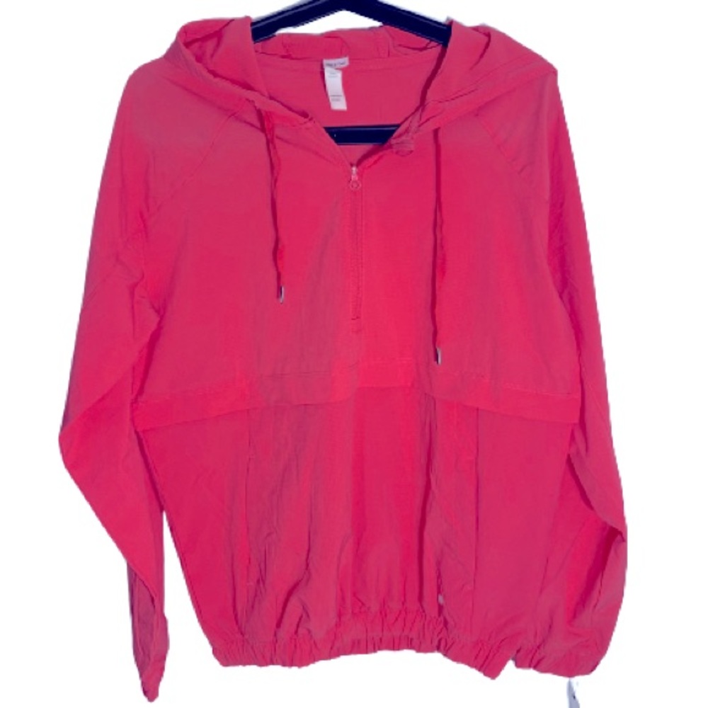 Layer 8 Spring Lightweight Runner/Wind Jacket